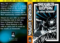 The Wicker Woman Front Cover