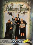 The Addams Family Front Cover