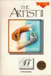 The Artist II Front Cover