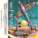 Fireflash + Destroyer Front Cover