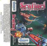 Sentinel Front Cover