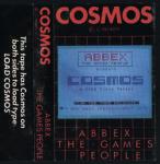 Cosmos Front Cover