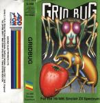 Grid-Bug Front Cover