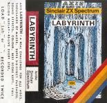 Labyrinth Front Cover