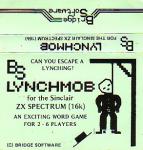 Lynchmob Front Cover