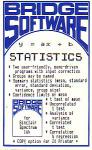 Statistics Front Cover