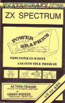 Power Graphics Front Cover