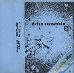 Astro Scramble/Tax Man Front Cover