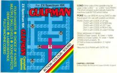 Gulpman Front Cover