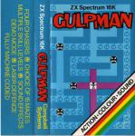 Gulpman Front Cover