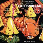 Catterpillar Front Cover