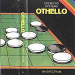 Othello Front Cover