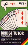 Bridge Tutor Advanced Front Cover