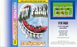 Fun Park Front Cover