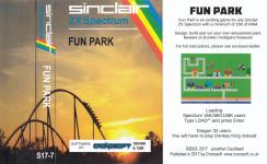 Fun Park Front Cover