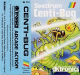 Centi-Bug Front Cover