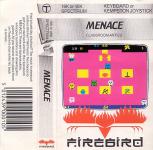 Menace Front Cover