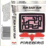 Run Baby Run Front Cover