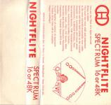 Nightflite Front Cover