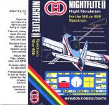 Nightflite 2 Front Cover