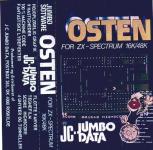 Osten Front Cover