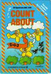 Countabout Front Cover