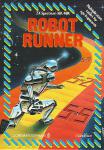 Robot Runner Front Cover