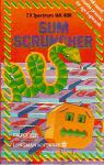 Sum Scruncher Front Cover