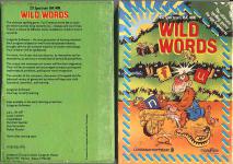 Wild Words Front Cover