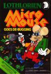 Micro Mouse Goes De-bugging Front Cover