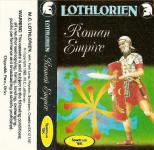 Roman Empire Front Cover