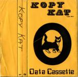 Kopy Kat Front Cover