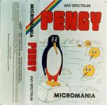 Pengy Front Cover