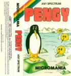 Pengy Front Cover