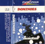 Dominoes Front Cover