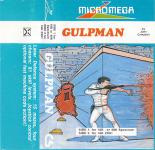 Gulpman Front Cover