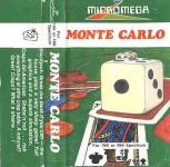 Monte Carlo Front Cover