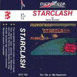 Starclash Front Cover