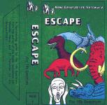 Escape Front Cover