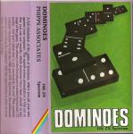 Dominoes Front Cover