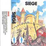 Siege Front Cover