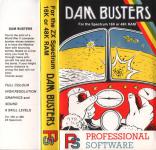 Dam Busters Front Cover