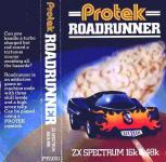 Roadrunner Front Cover