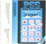 MCoder Front Cover