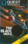 The Black Hole Front Cover