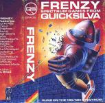 Frenzy Front Cover