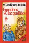 Equations & Inequalities Front Cover