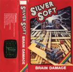 Brain Damage Front Cover