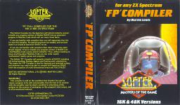 FP Compiler Front Cover