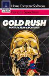 Gold Rush Front Cover